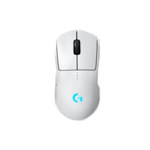 Logitech PRO 2 LIGHTSPEED Wireless Gaming Mouse